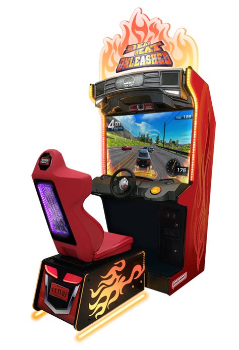 dead heat arcade download|Dead Heat Arcade .